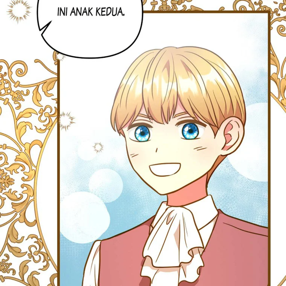 Undercover Empress Chapter 0 – halaman 43