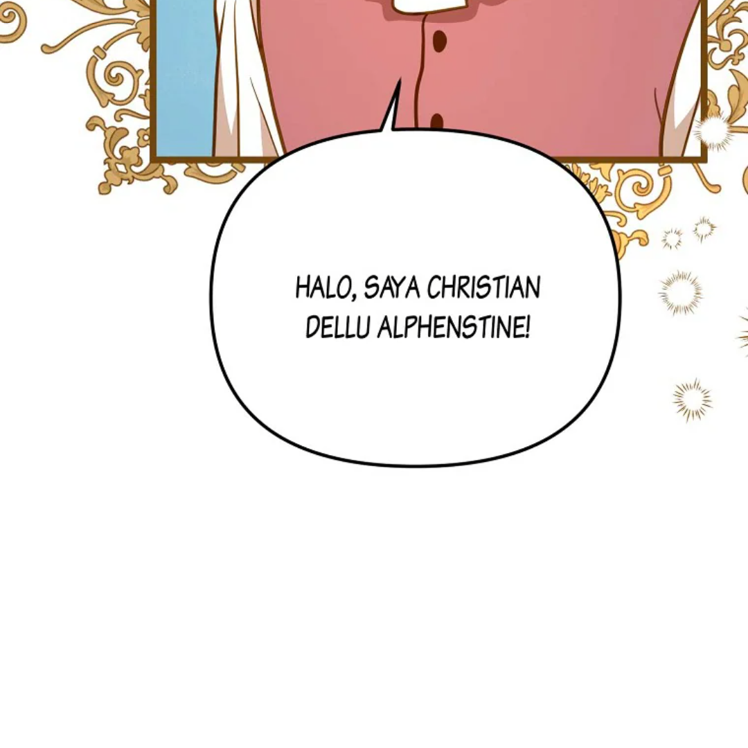 Undercover Empress Chapter 0 – halaman 44