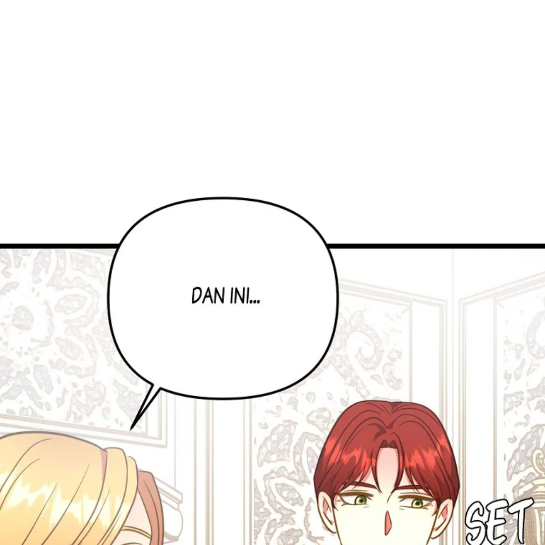Undercover Empress Chapter 0 – halaman 45