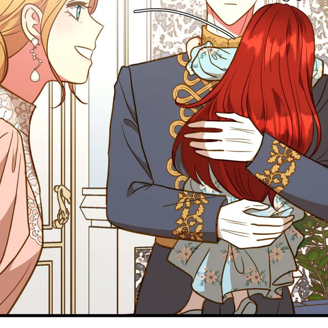 Undercover Empress Chapter 0 – halaman 46