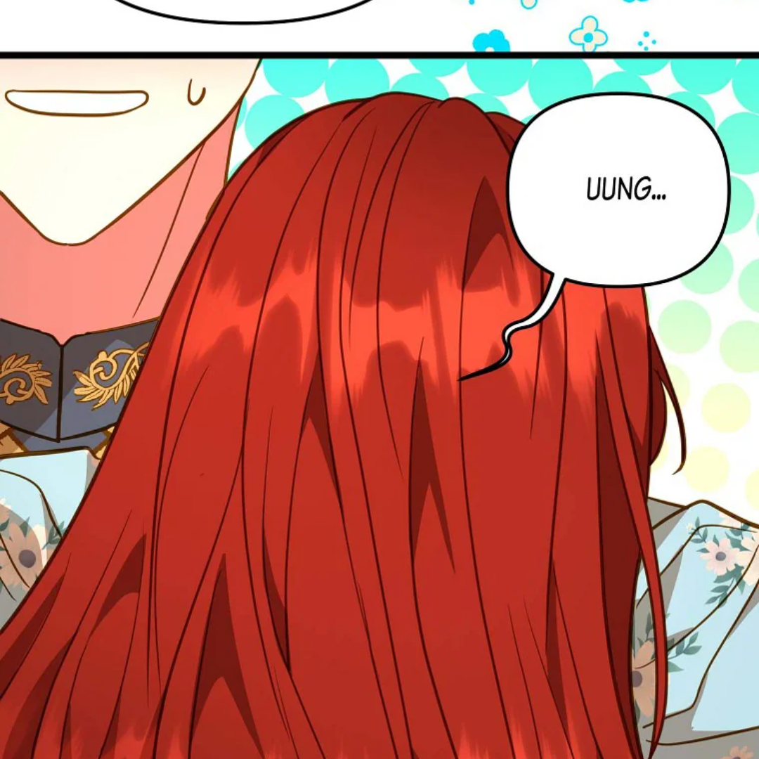 Undercover Empress Chapter 0 – halaman 48