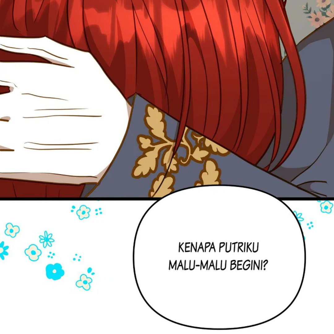 Undercover Empress Chapter 0 – halaman 49