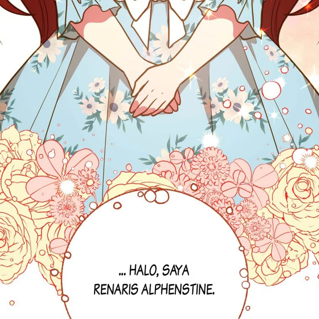 Undercover Empress Chapter 0 – halaman 58