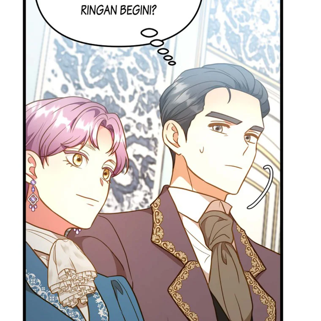 Undercover Empress Chapter 0 – halaman 6