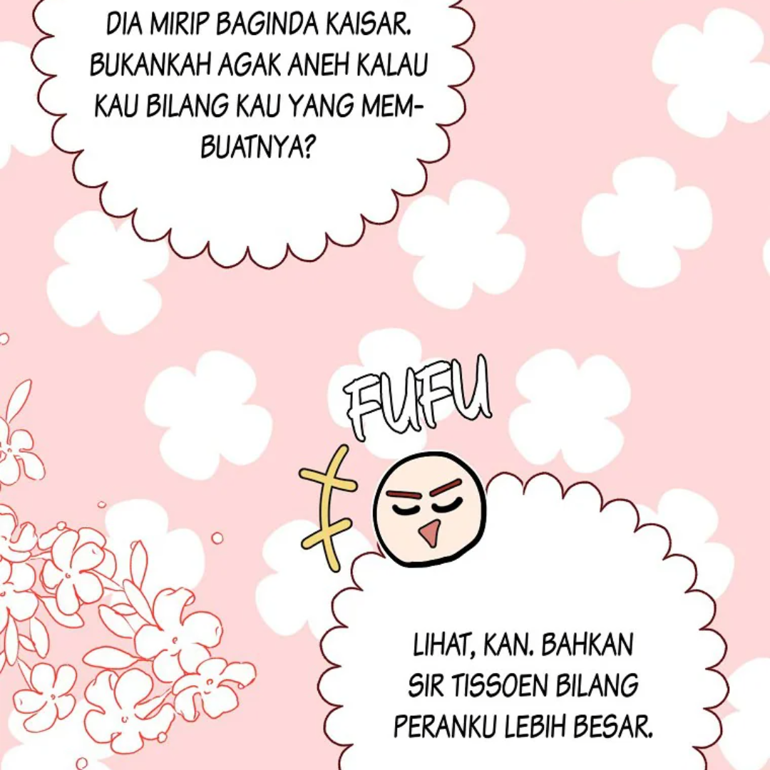 Undercover Empress Chapter 0 – halaman 60
