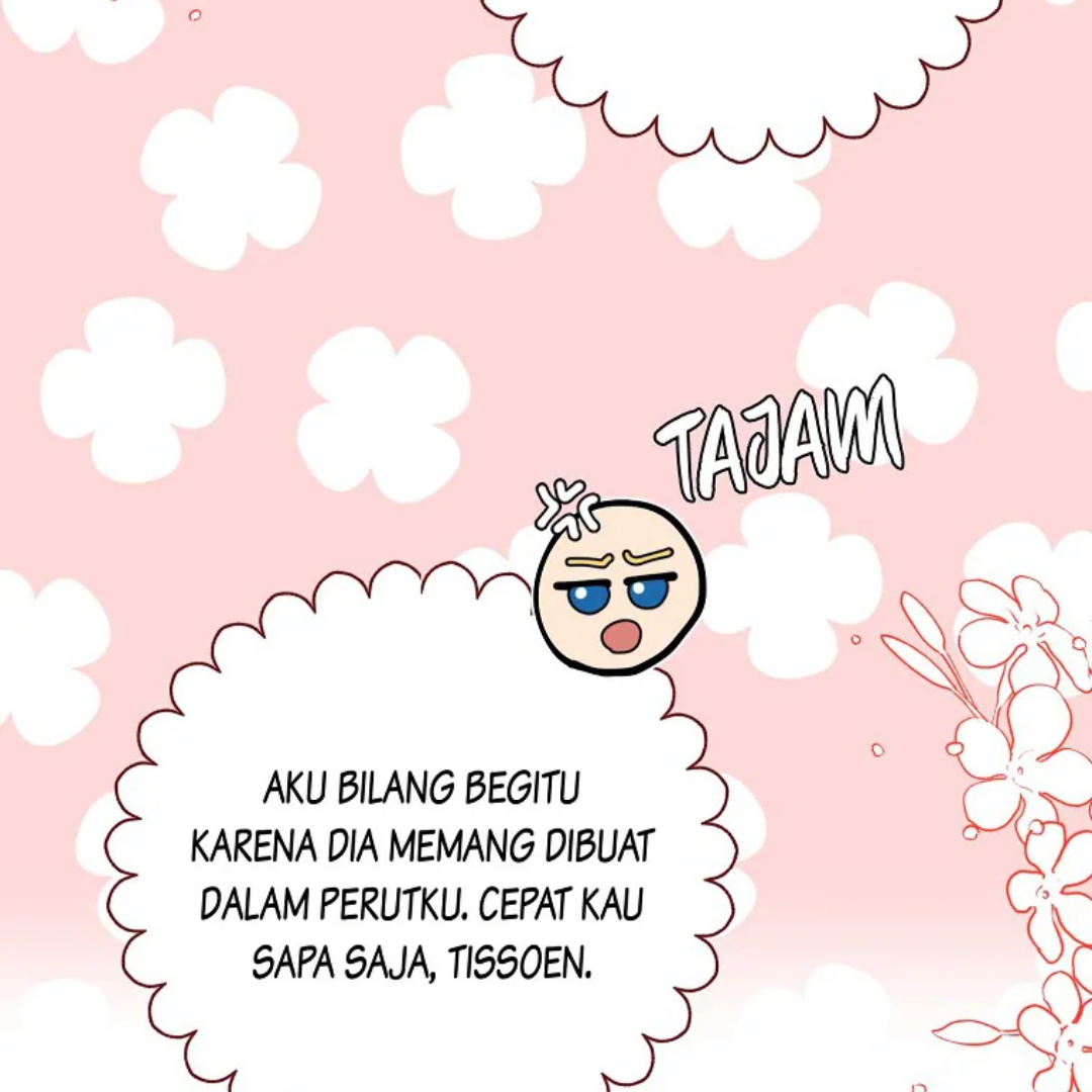 Undercover Empress Chapter 0 – halaman 61