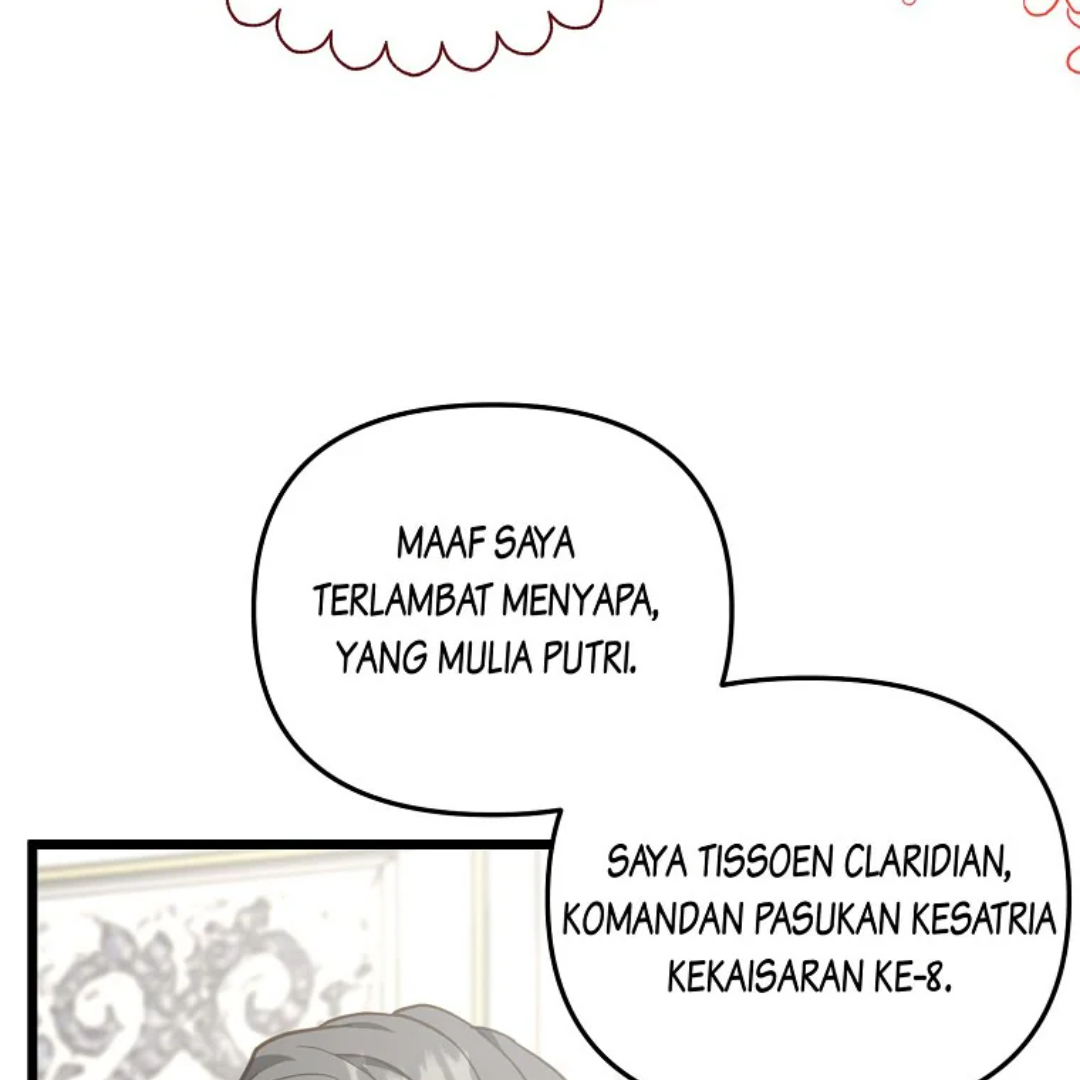 Undercover Empress Chapter 0 – halaman 62