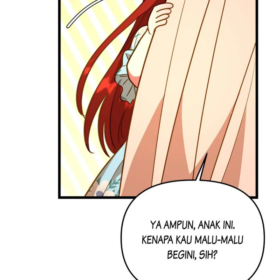 Undercover Empress Chapter 0 – halaman 65