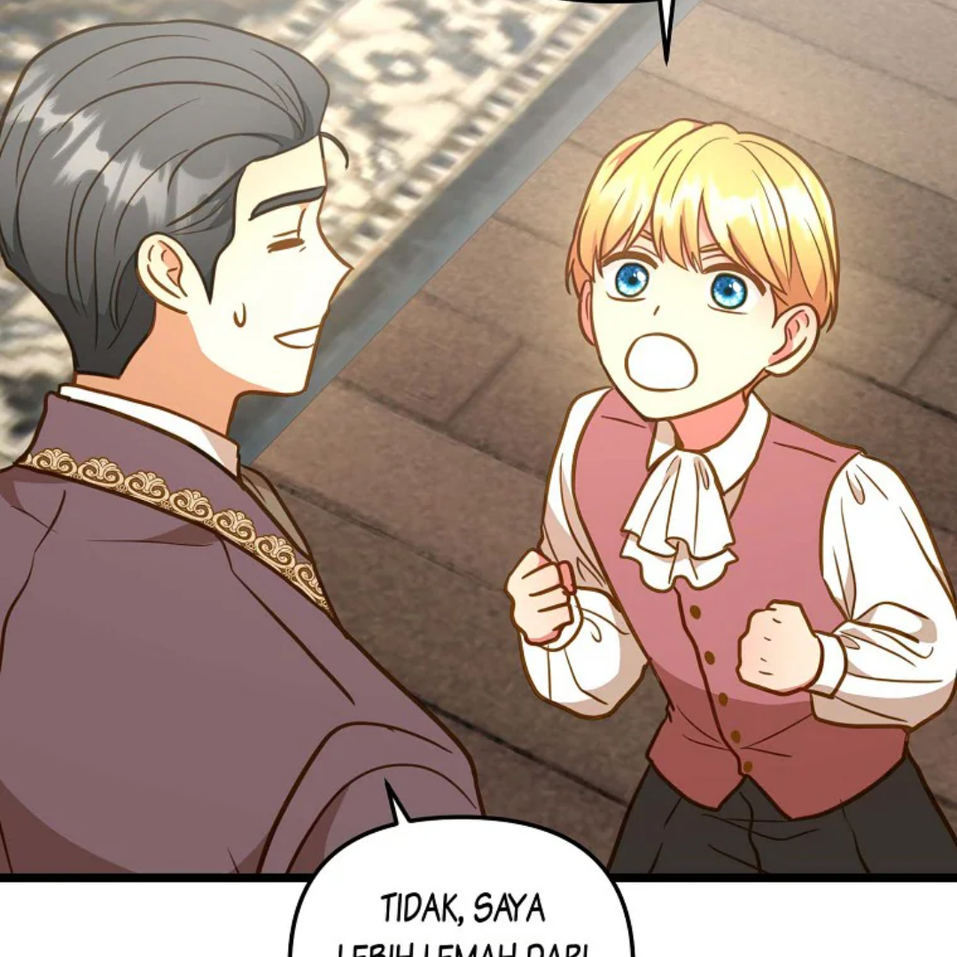 Undercover Empress Chapter 0 – halaman 67