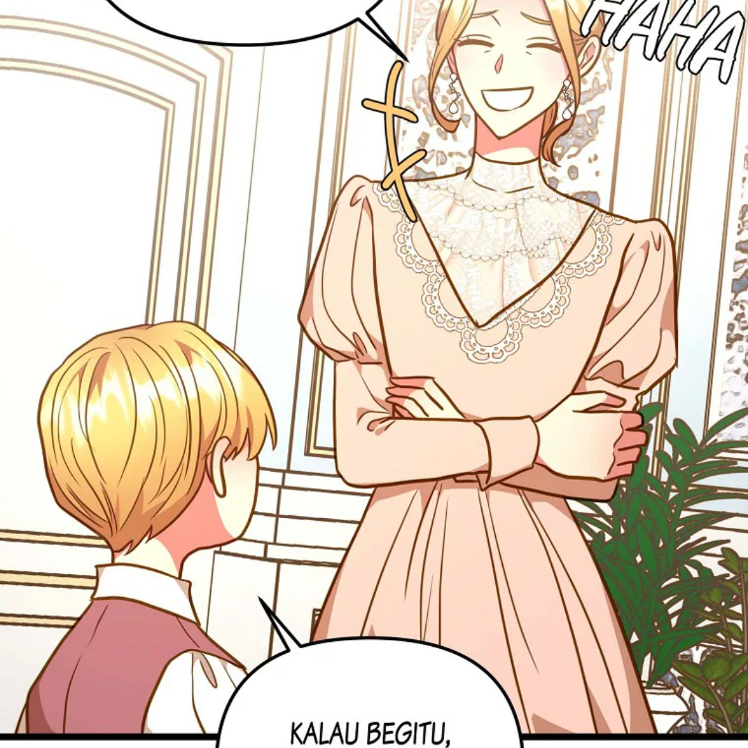 Undercover Empress Chapter 0 – halaman 69