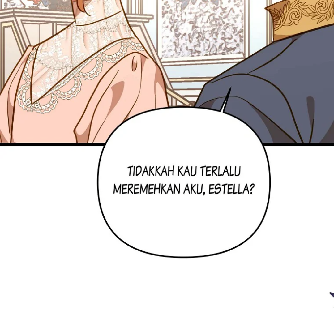 Undercover Empress Chapter 0 – halaman 72