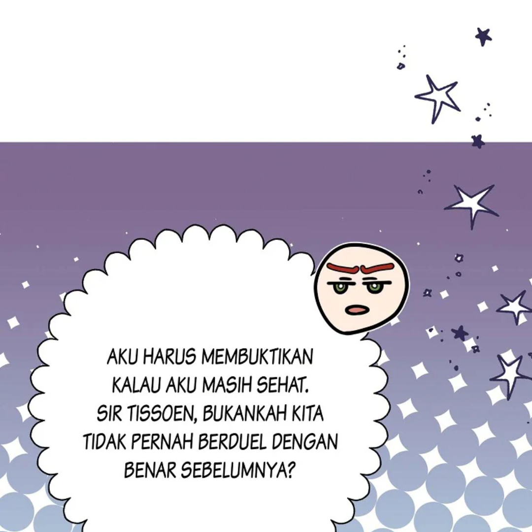 Undercover Empress Chapter 0 – halaman 73