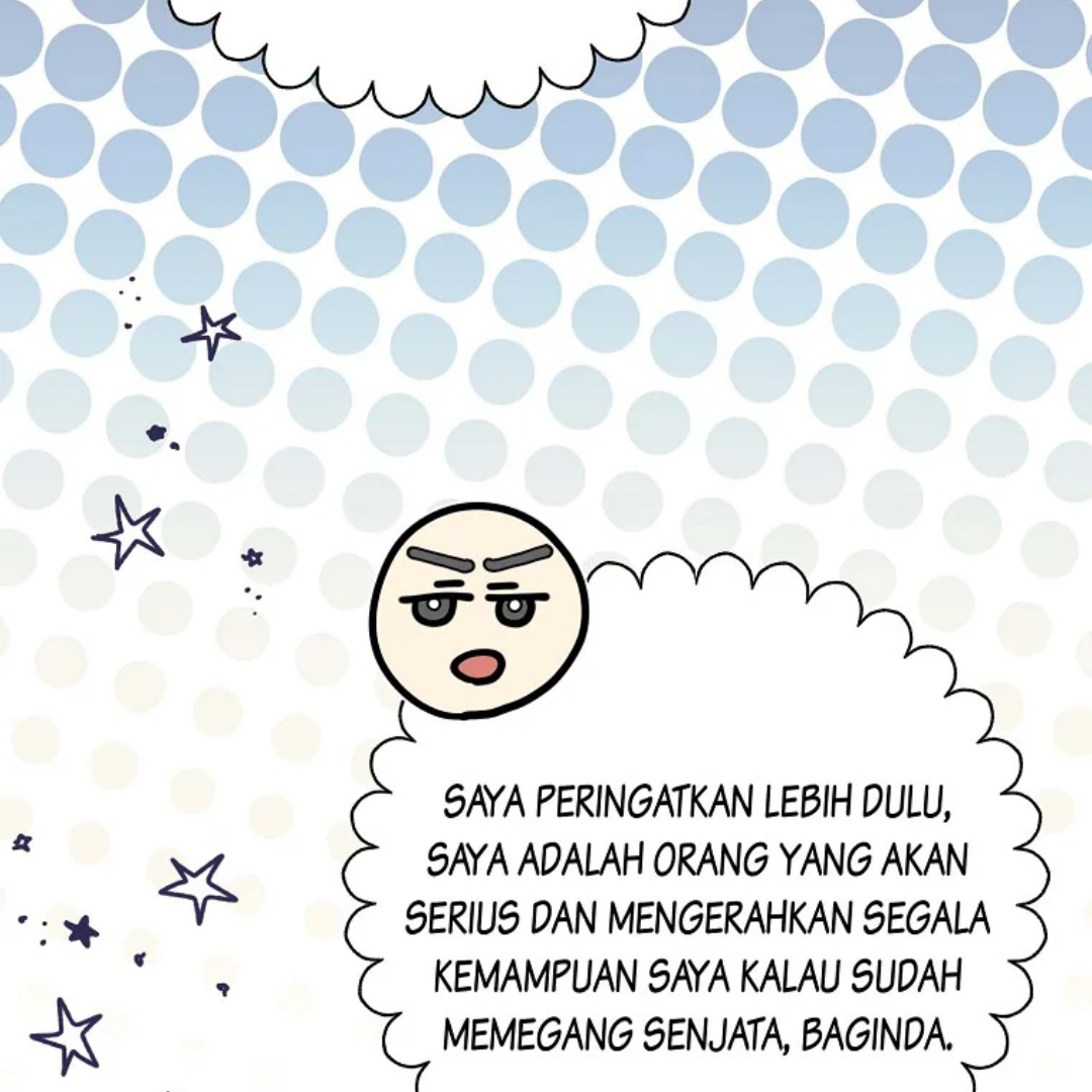 Undercover Empress Chapter 0 – halaman 74