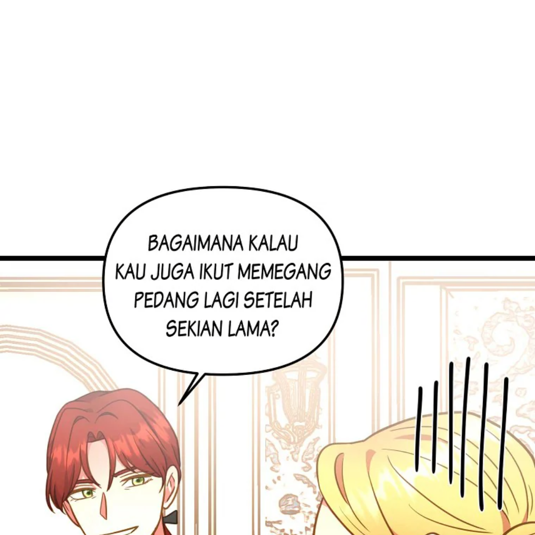 Undercover Empress Chapter 0 – halaman 78