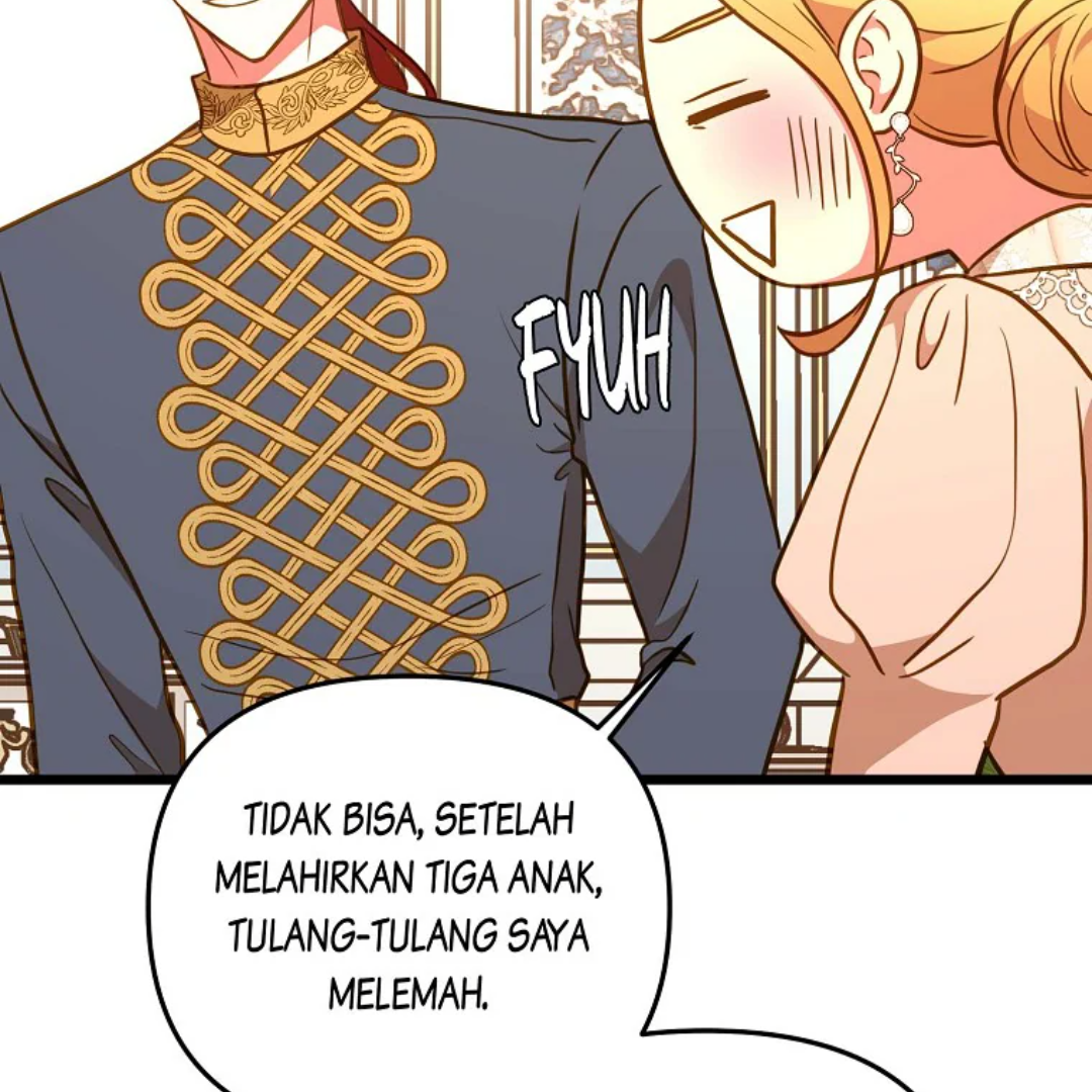 Undercover Empress Chapter 0 – halaman 79