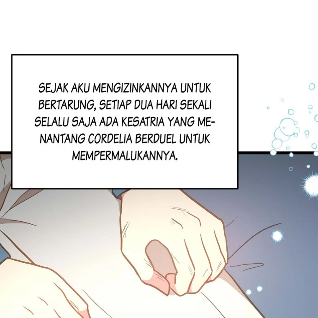 Undercover Empress Chapter 0 – halaman 8