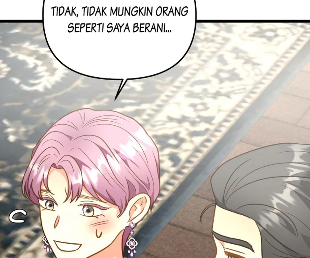 Undercover Empress Chapter 0 – halaman 81