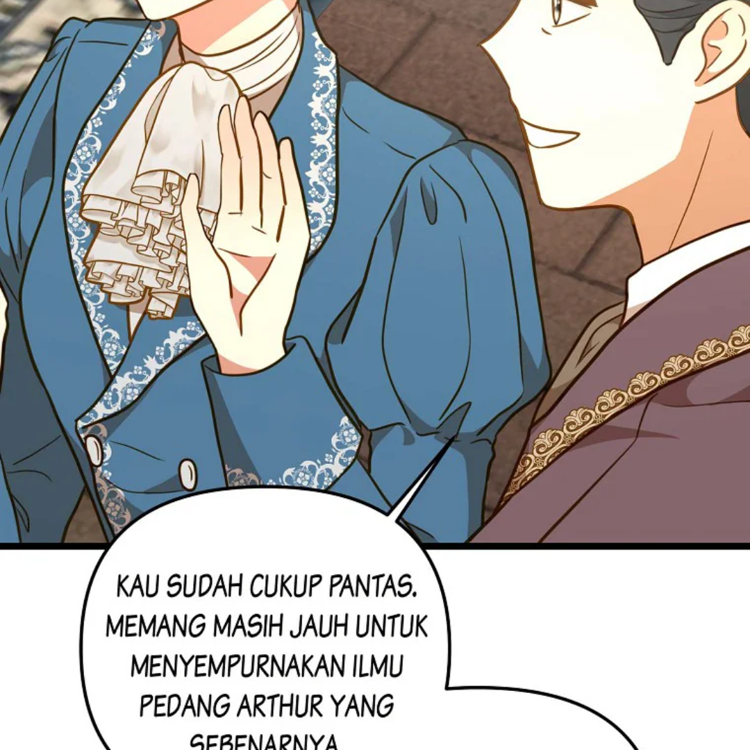 Undercover Empress Chapter 0 – halaman 82