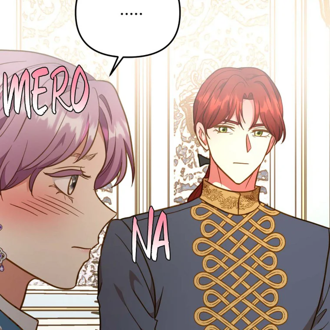 Undercover Empress Chapter 0 – halaman 84