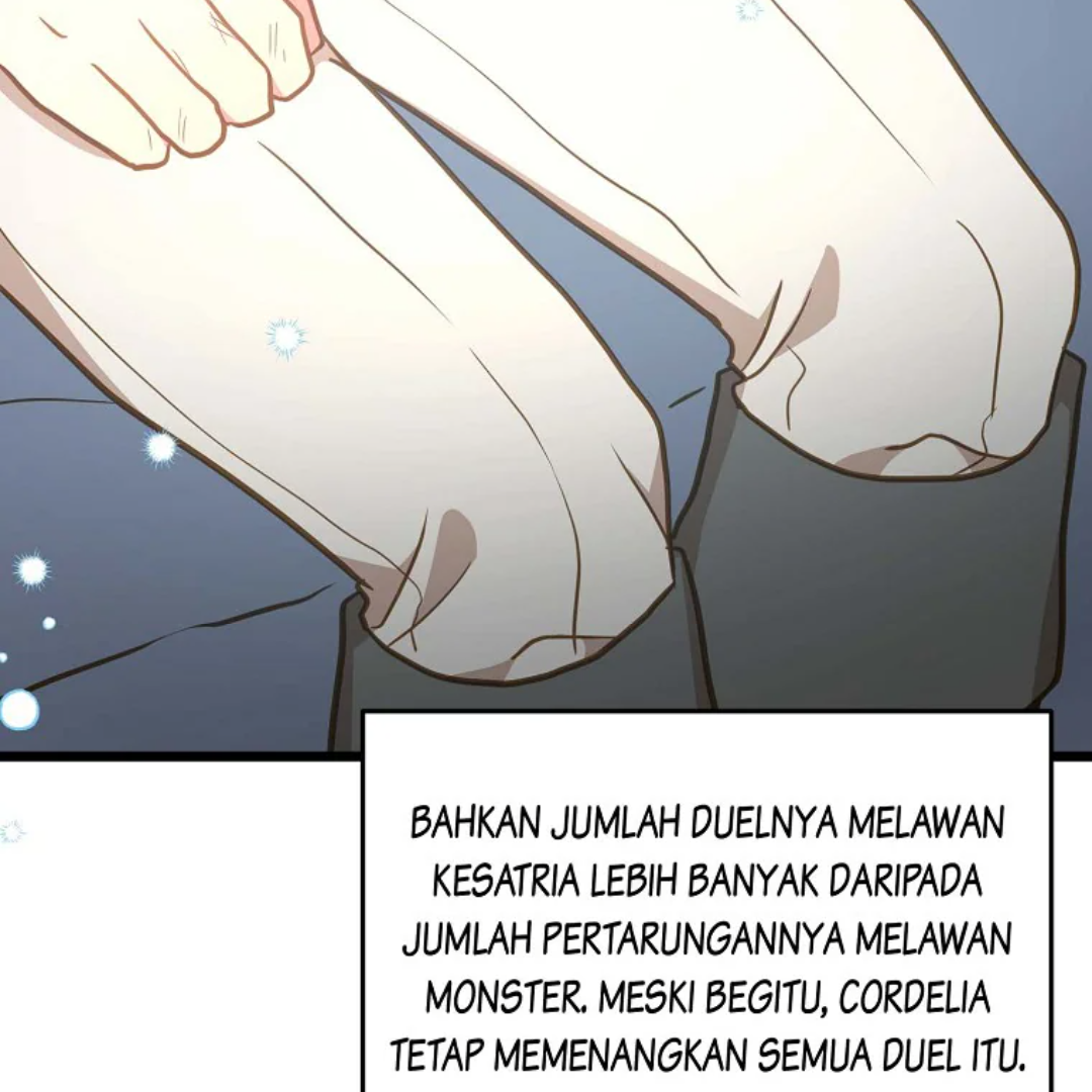 Undercover Empress Chapter 0 – halaman 9
