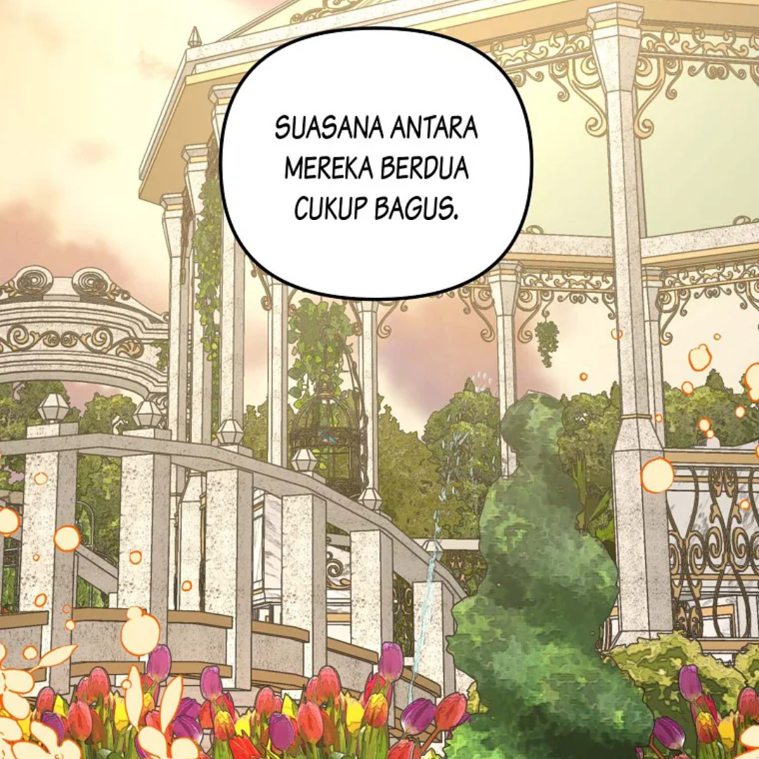 Undercover Empress Chapter 0 – halaman 90