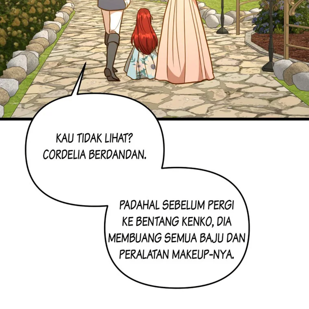 Undercover Empress Chapter 0 – halaman 93