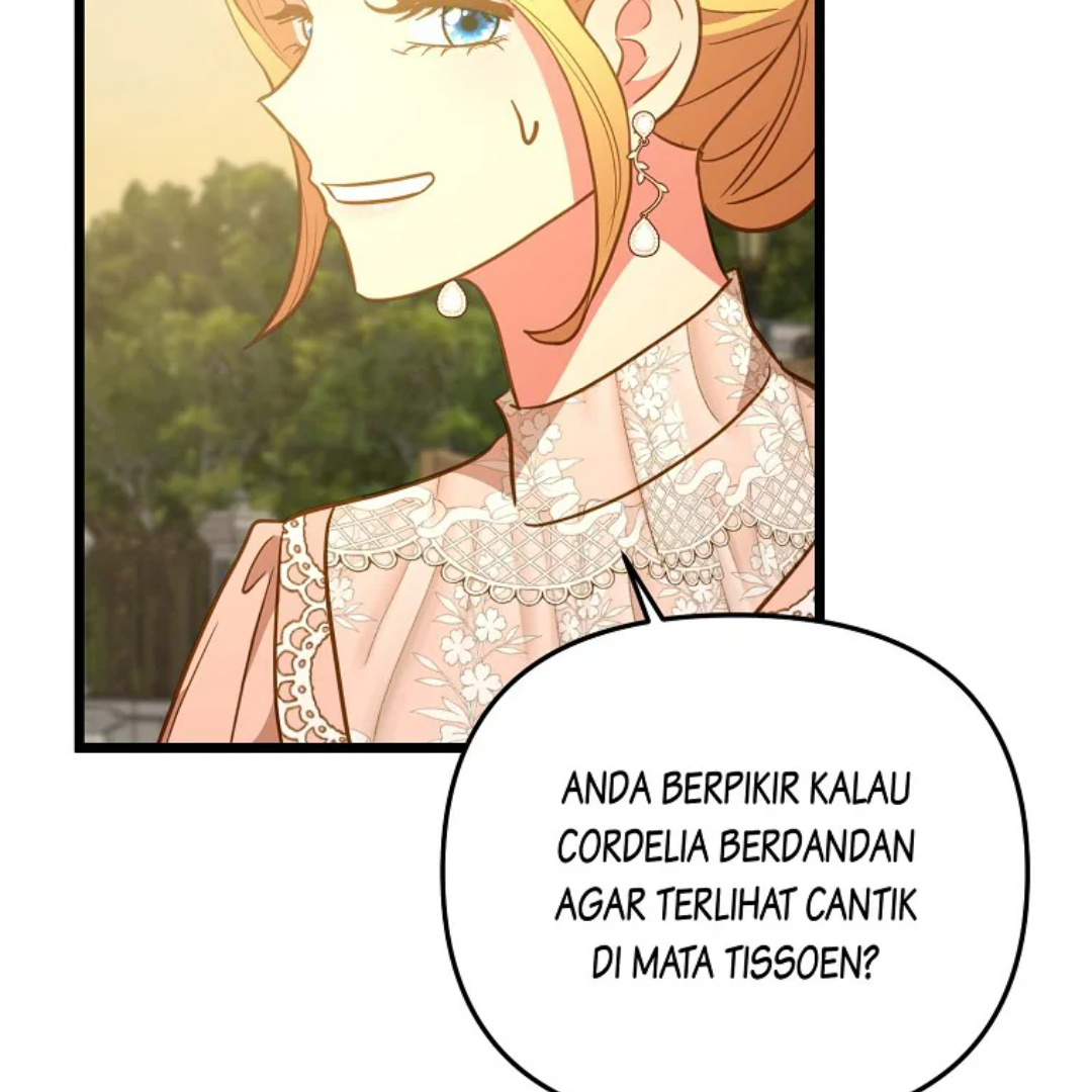 Undercover Empress Chapter 0 – halaman 95