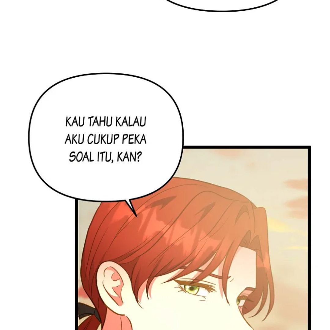 Undercover Empress Chapter 0 – halaman 96