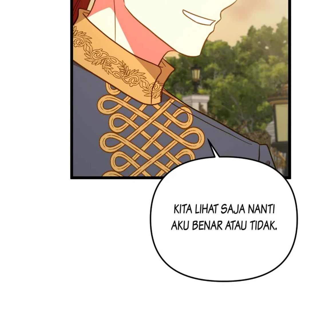 Undercover Empress Chapter 0 – halaman 97