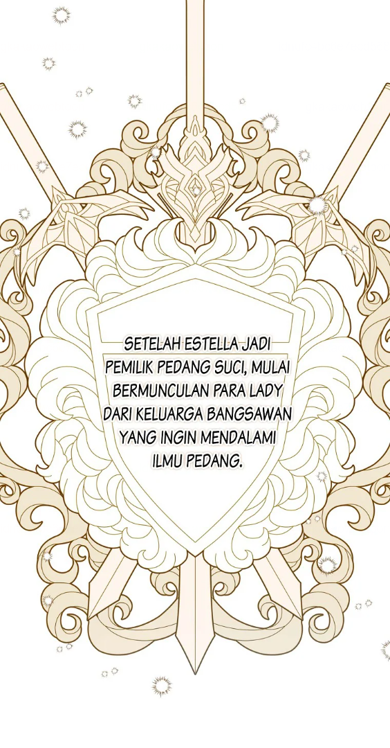 Undercover Empress Chapter 0 – halaman 1