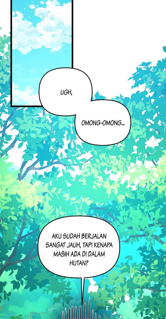 Undercover Empress Chapter 0 – halaman 10