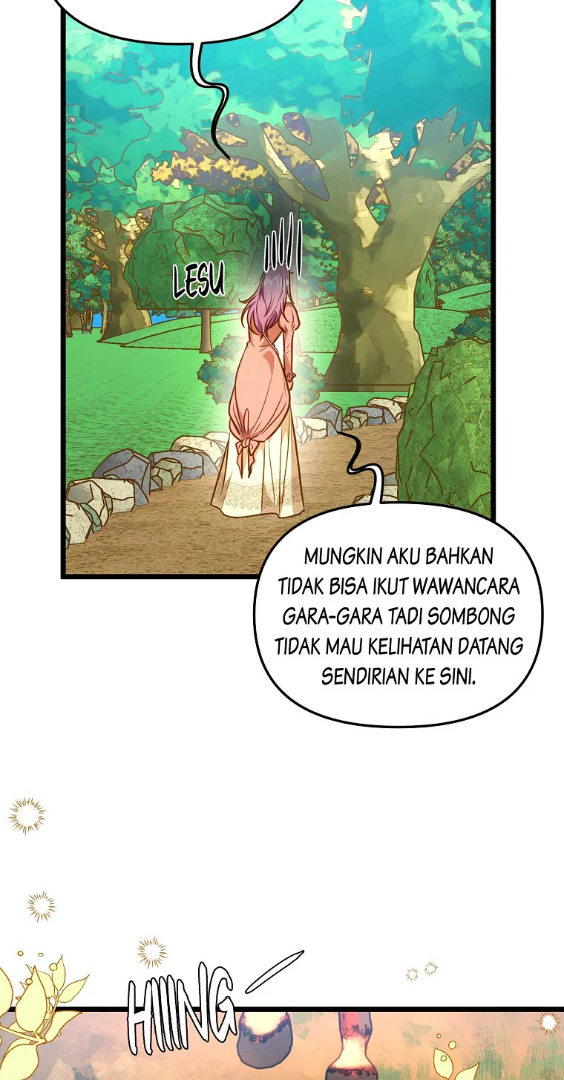 Undercover Empress Chapter 0 – halaman 12