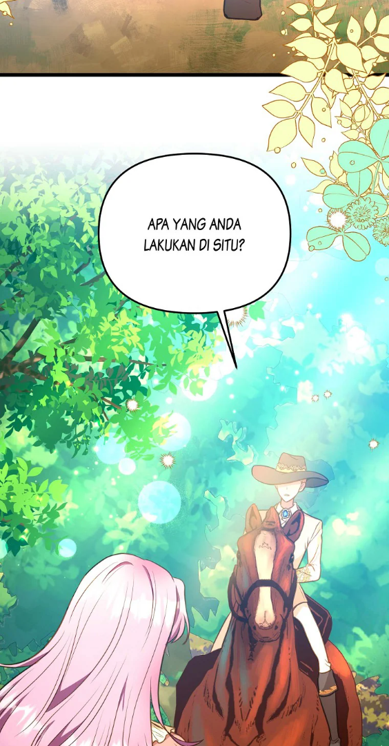 Undercover Empress Chapter 0 – halaman 13