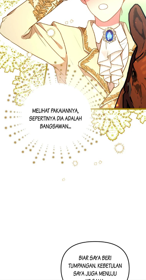 Undercover Empress Chapter 0 – halaman 16