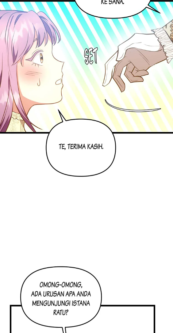 Undercover Empress Chapter 0 – halaman 17