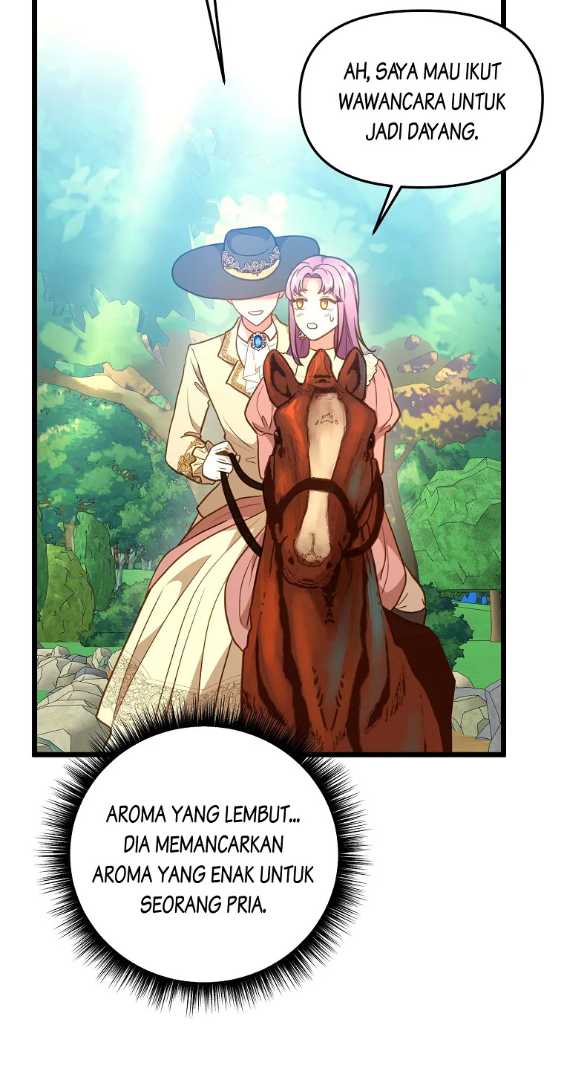 Undercover Empress Chapter 0 – halaman 18