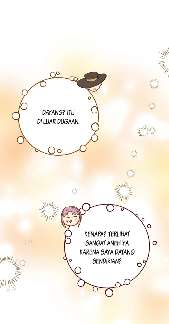 Undercover Empress Chapter 0 – halaman 19