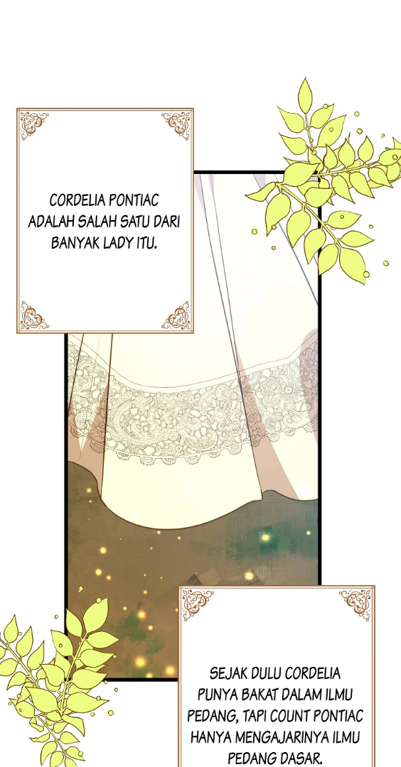 Undercover Empress Chapter 0 – halaman 2