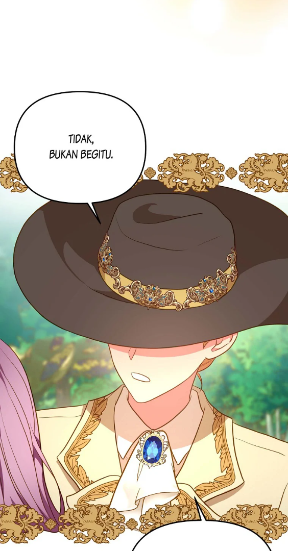 Undercover Empress Chapter 0 – halaman 20