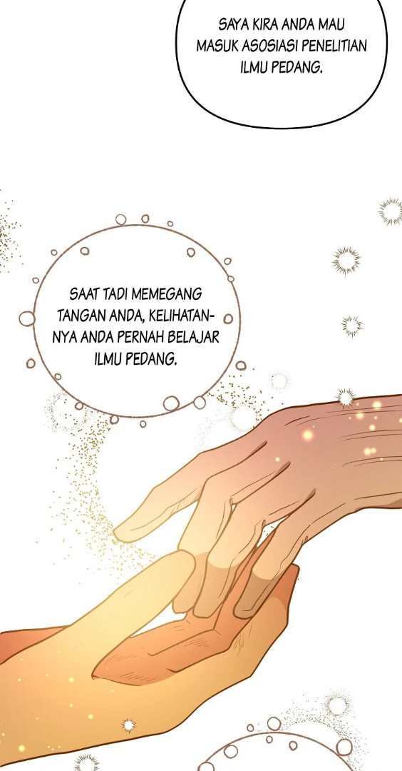 Undercover Empress Chapter 0 – halaman 21