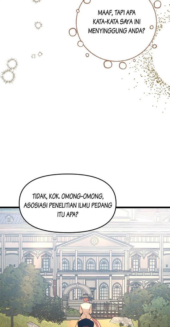 Undercover Empress Chapter 0 – halaman 22