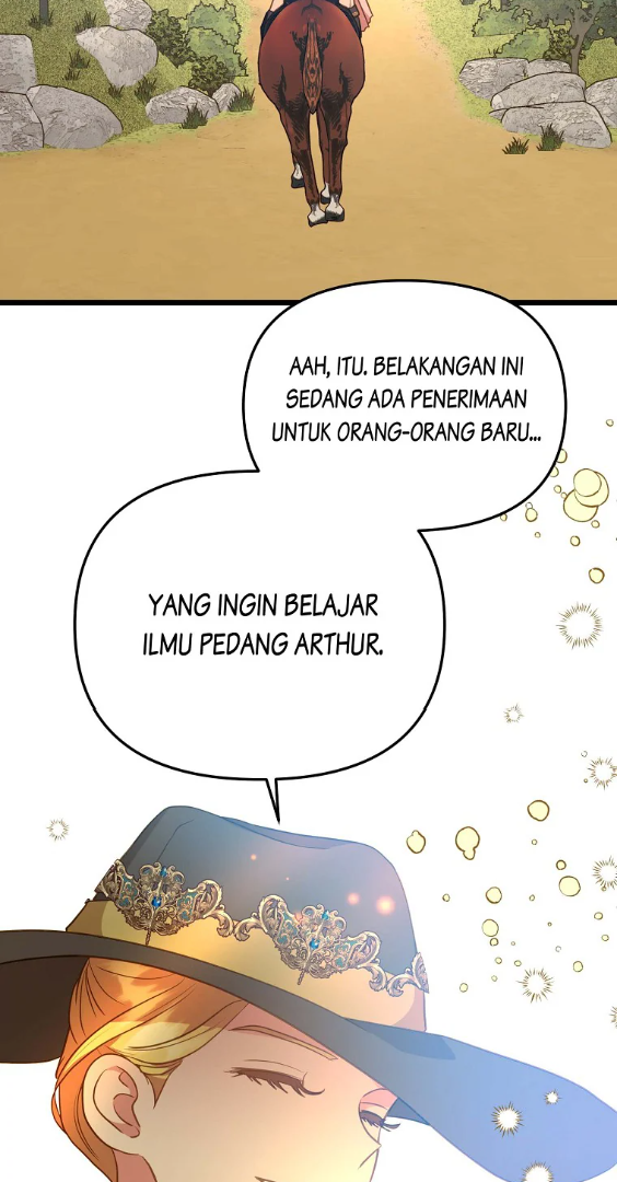 Undercover Empress Chapter 0 – halaman 23
