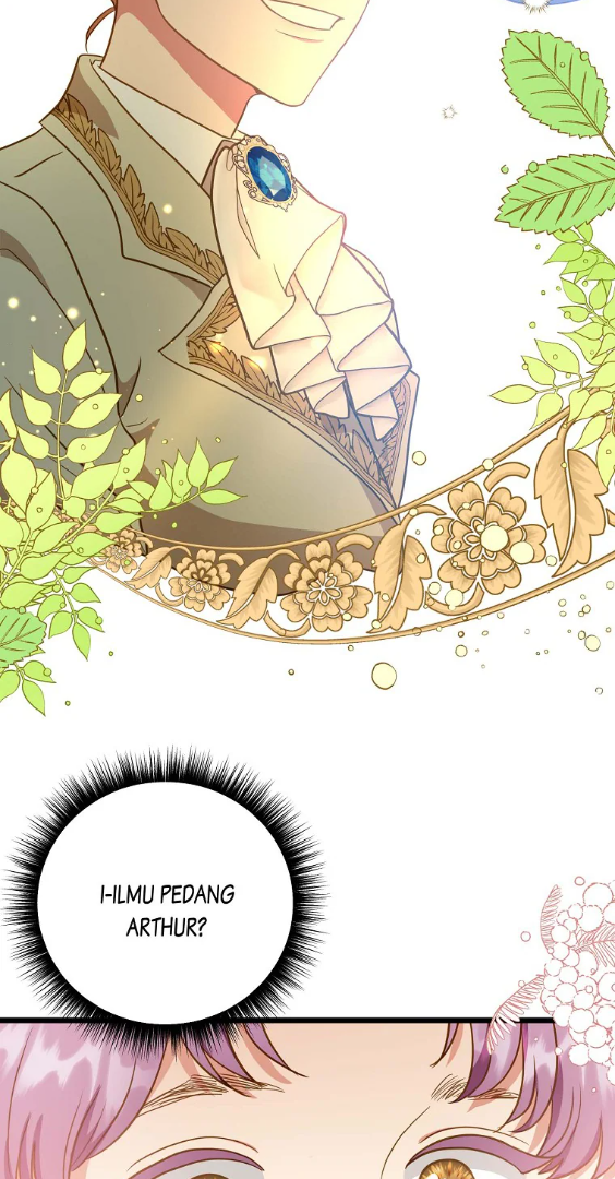 Undercover Empress Chapter 0 – halaman 24