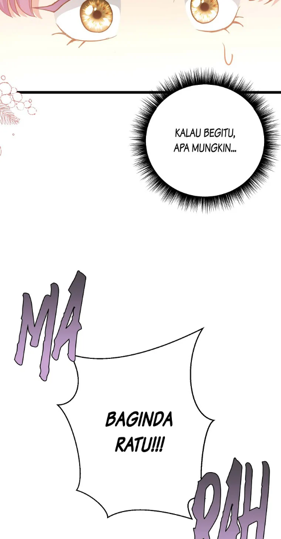 Undercover Empress Chapter 0 – halaman 25