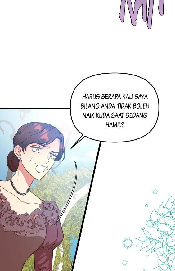 Undercover Empress Chapter 0 – halaman 26