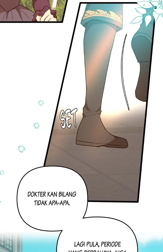 Undercover Empress Chapter 0 – halaman 27