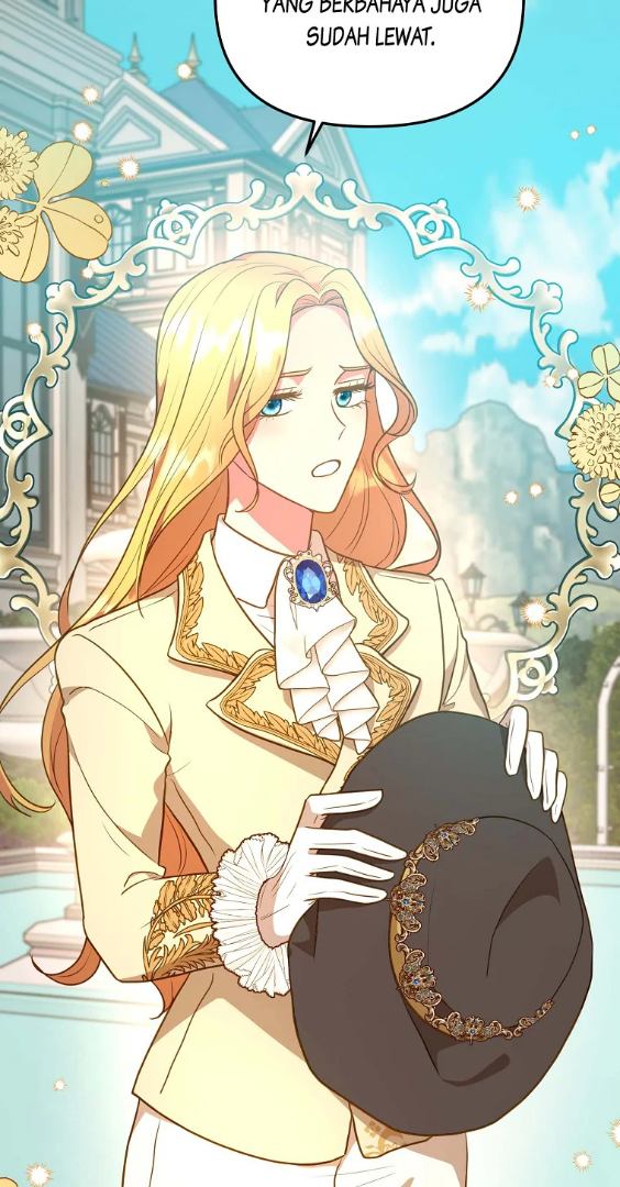Undercover Empress Chapter 0 – halaman 28