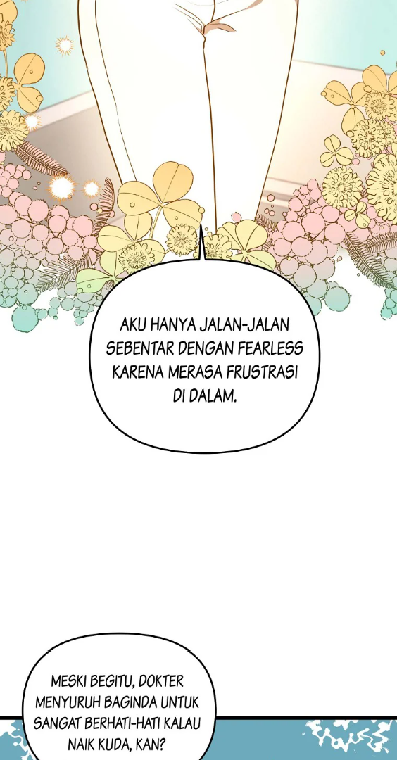 Undercover Empress Chapter 0 – halaman 29