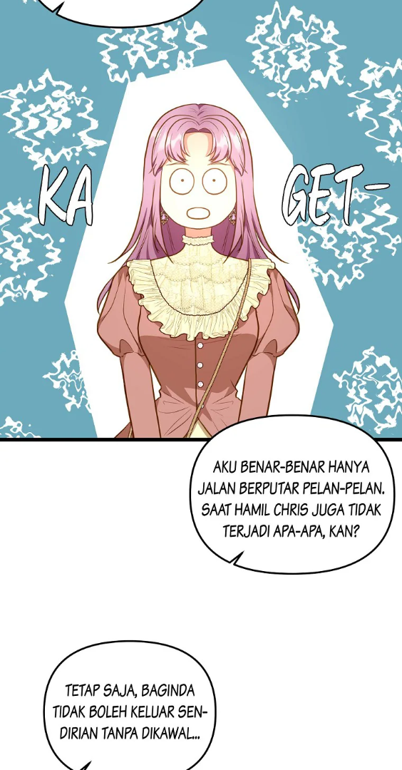 Undercover Empress Chapter 0 – halaman 30