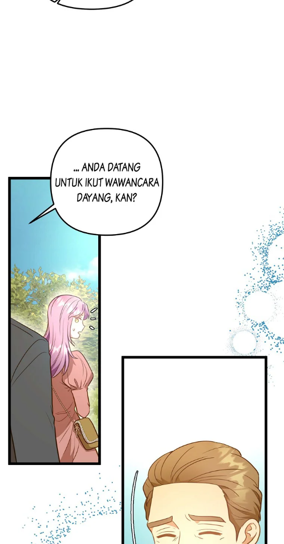 Undercover Empress Chapter 0 – halaman 31